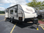 New 2013 Keystone Bullet 204RBS Travel Trailer For Sale